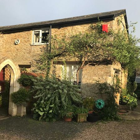 The Annexe Croughton Villa Banbury Kültér fotó