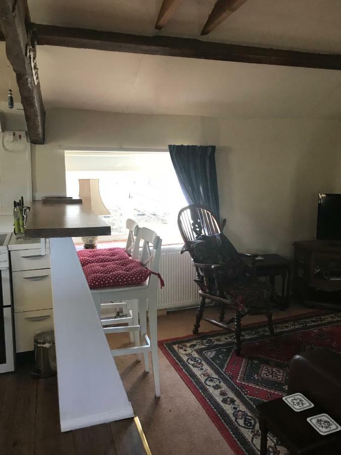 The Annexe Croughton Villa Banbury Kültér fotó