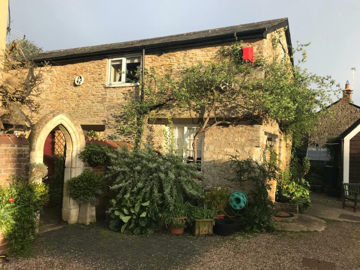 The Annexe Croughton Villa Banbury Kültér fotó
