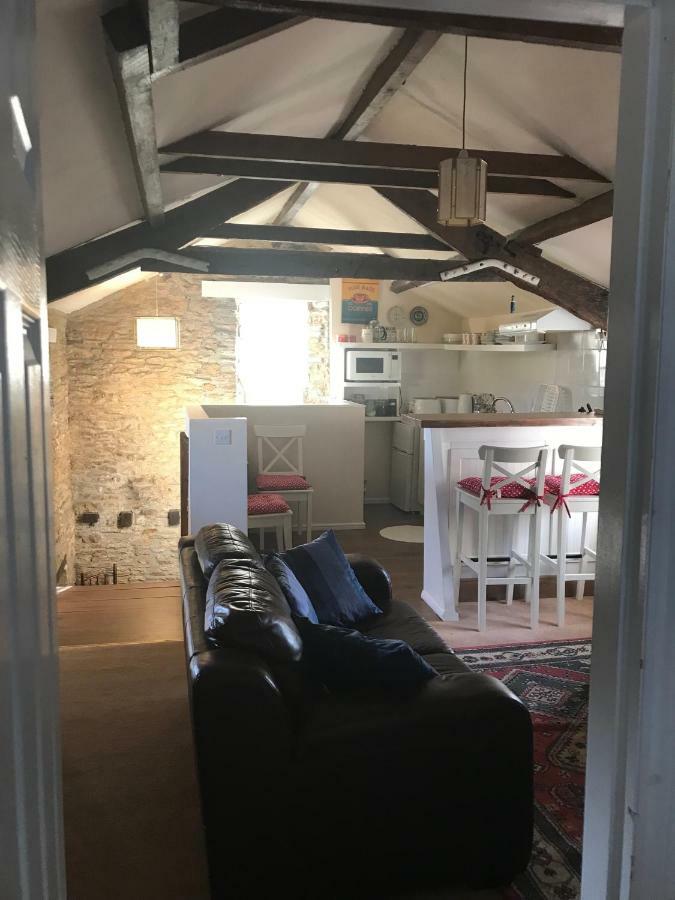 The Annexe Croughton Villa Banbury Kültér fotó
