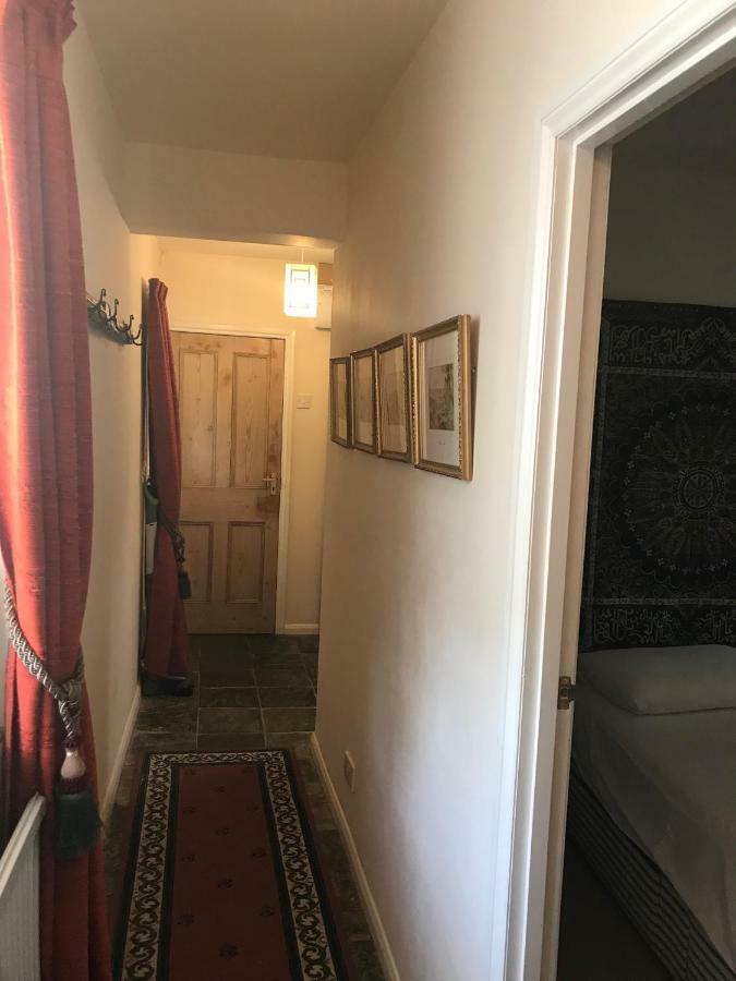 The Annexe Croughton Villa Banbury Kültér fotó