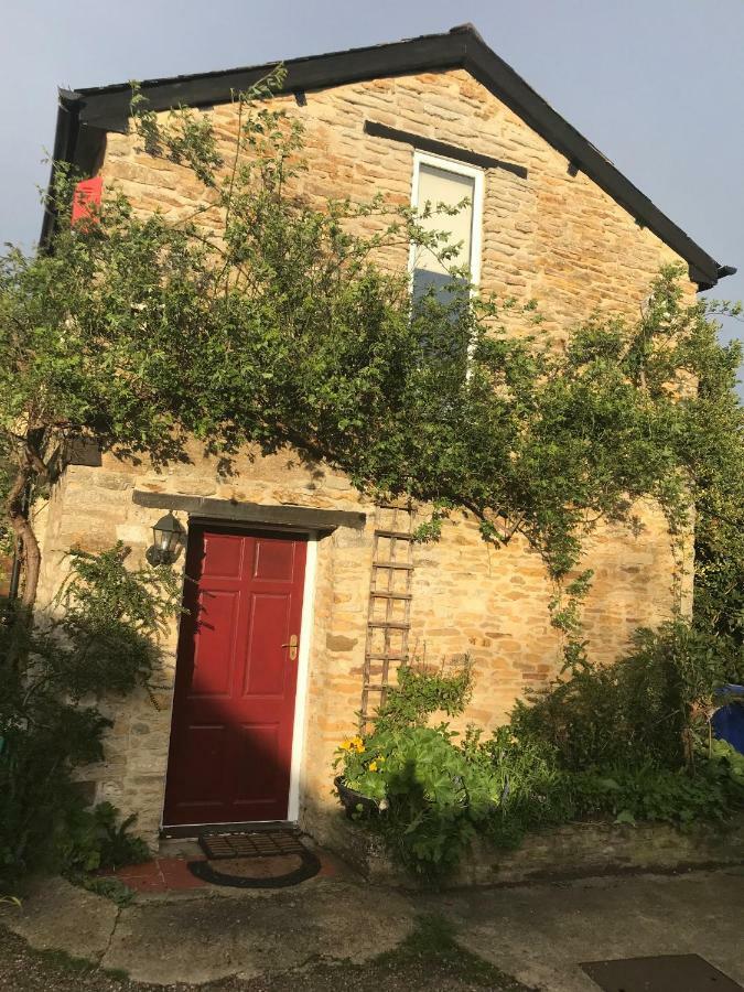 The Annexe Croughton Villa Banbury Kültér fotó