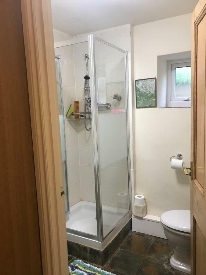 The Annexe Croughton Villa Banbury Kültér fotó