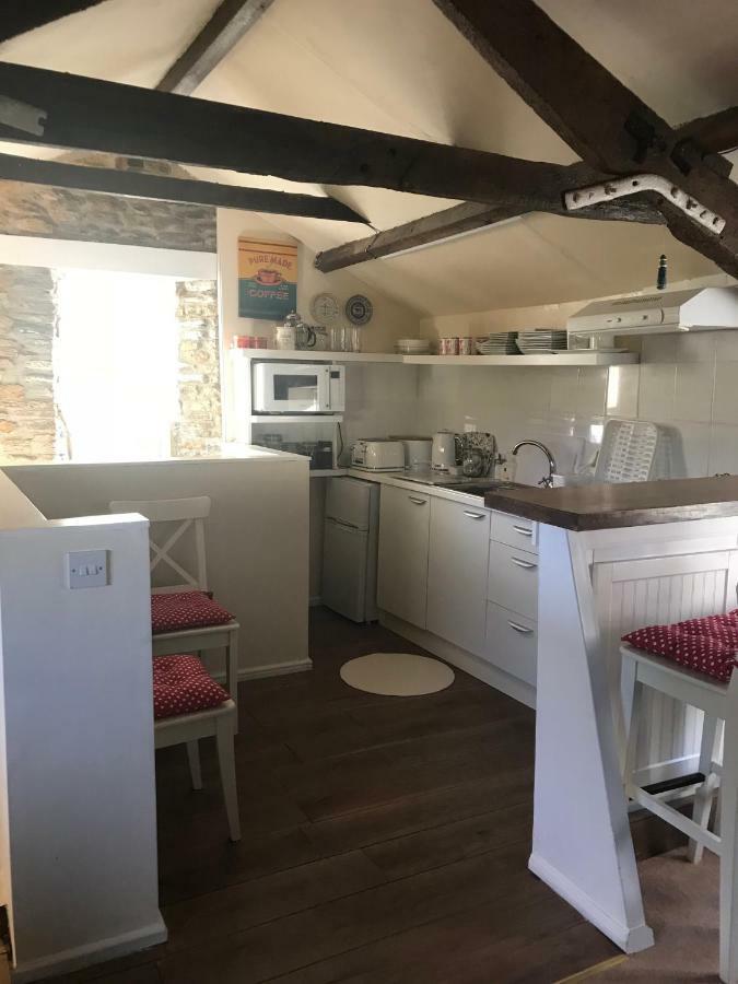The Annexe Croughton Villa Banbury Kültér fotó