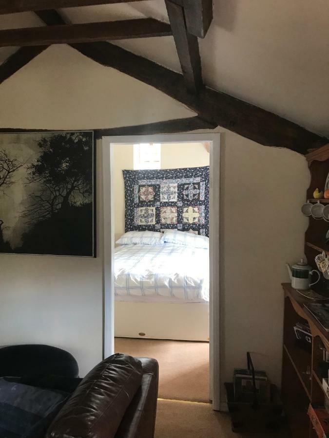 The Annexe Croughton Villa Banbury Kültér fotó