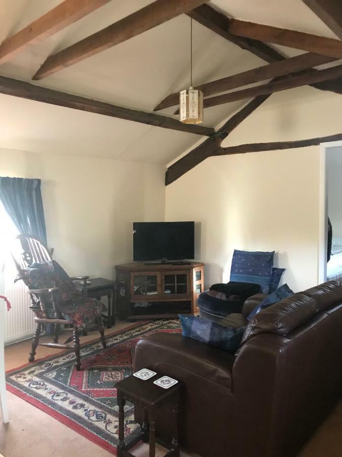 The Annexe Croughton Villa Banbury Kültér fotó